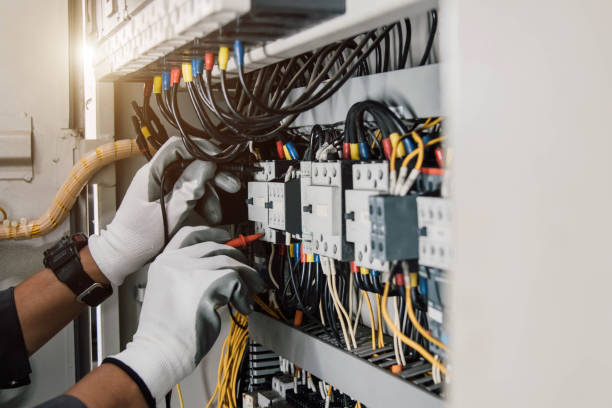 Best Emergency Electrician Near Me  in Wagner, SD